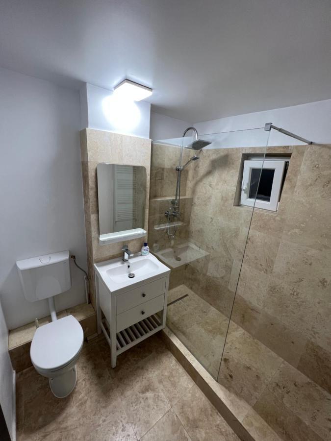 Ferienwohnung The Urban Hub 2 Iasi Exterior foto