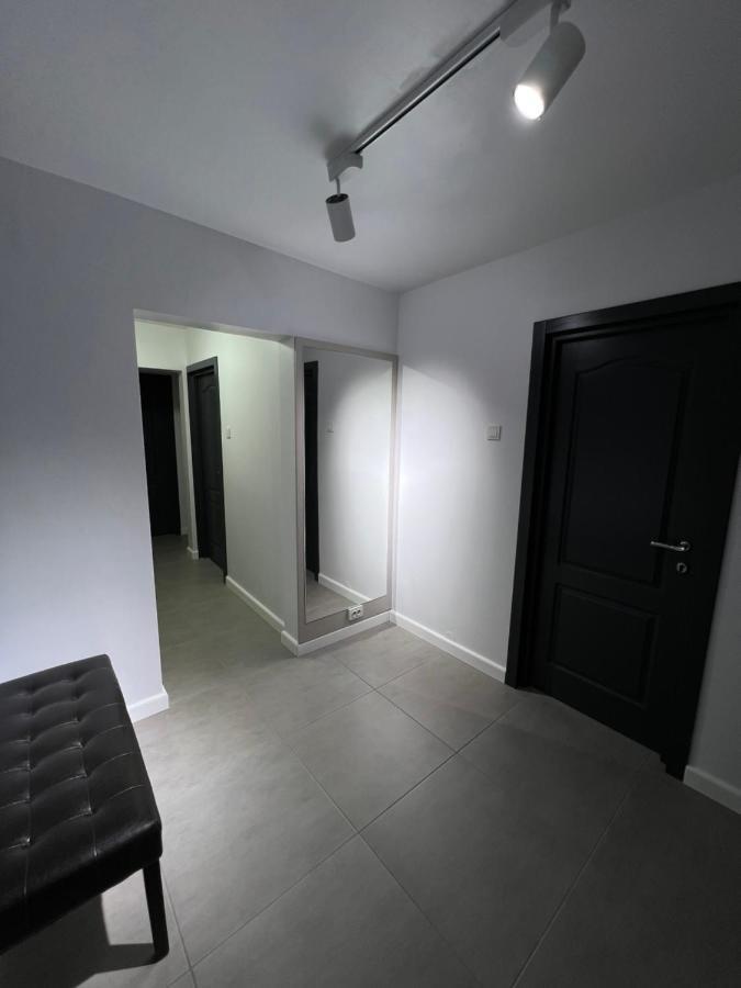 Ferienwohnung The Urban Hub 2 Iasi Exterior foto